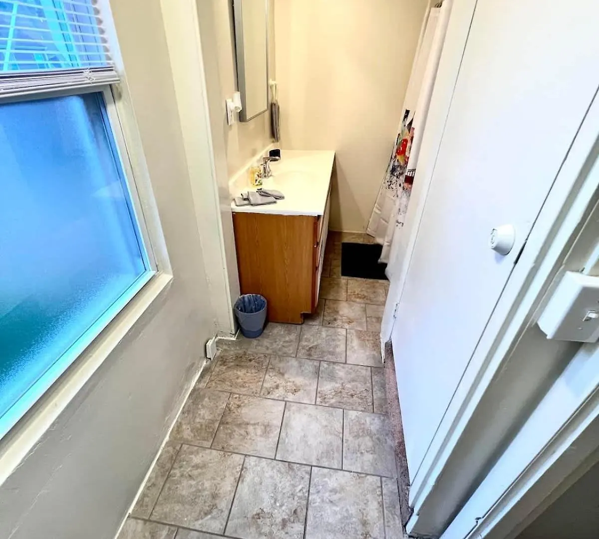 Holiday home Bright & Cozy 2 Bed Home Private Parking Pittsburgh