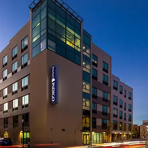 Hotel Indigo East Liberty By Ihg, Pittsburgh