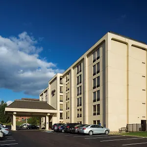 Hotel Hampton Greentree, Pittsburgh
