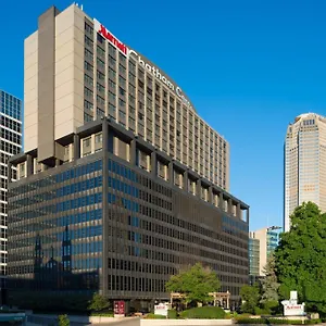 Hotel Marriott Center, Pittsburgh