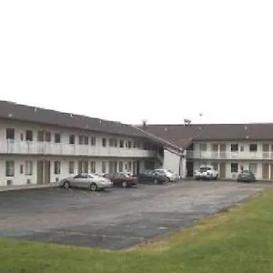 Hilltop Motel