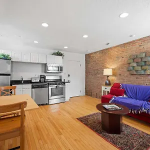 Panoramic Views On Your Front Porch Apartment